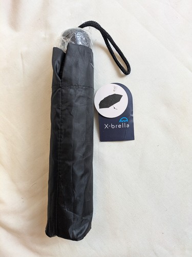 Brand new black folding - brand,