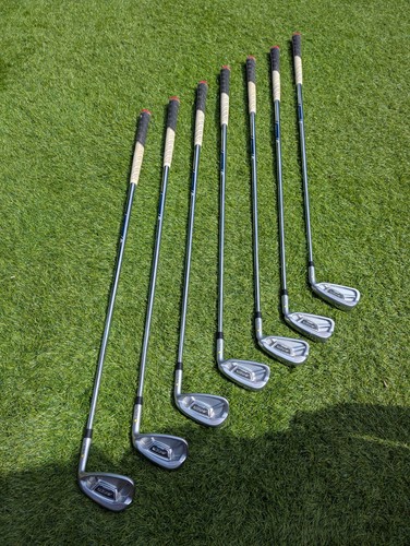 Ping answer forged - answer, irons