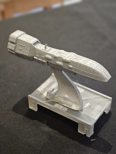 Dreadnought class assembled - class, +