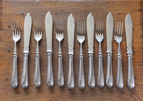 Glorious pairs antique - pairs, of