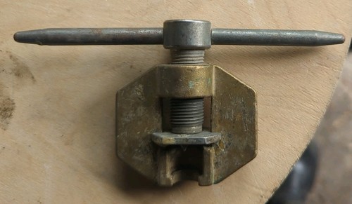 Micc bicc pyrotenax 15mm - micc,