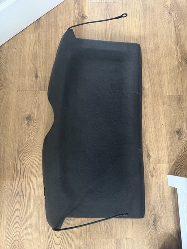 Vauxhall corsa parcel shelf - vauxhall, c