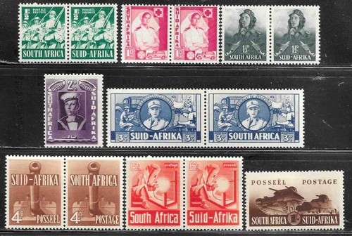 South africa scott - scott#, 81-8