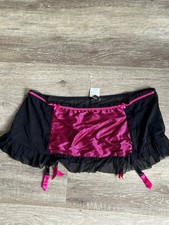 Ann Summers Mademoiselle Black