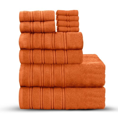 100 cotton bath hand towel - 100%,
