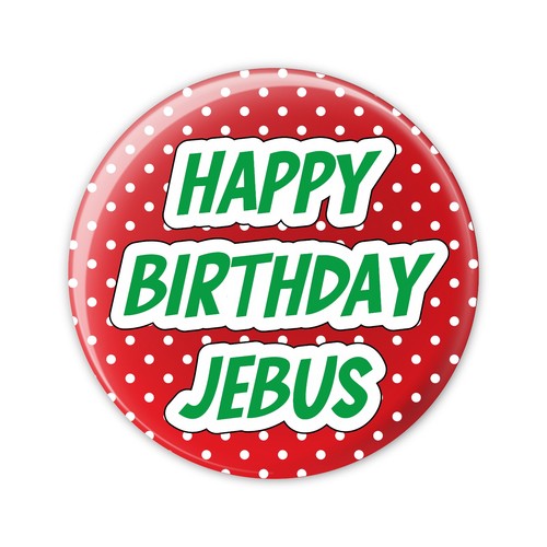 Happy birthday jebus simpsons - birthday,