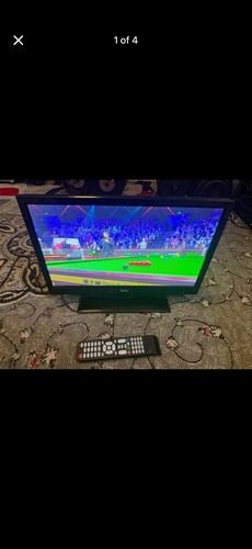 12v falcon built - 12v, tv