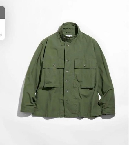 Engineered garments m43 - garments,