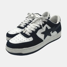 A Bathing Ape Pony Hair Bape Sta / UK 9 / Mens / MultiColoured
