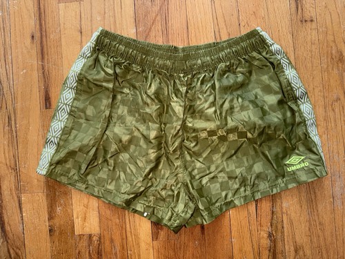 Urban outfitters umbro nylon - urban, x