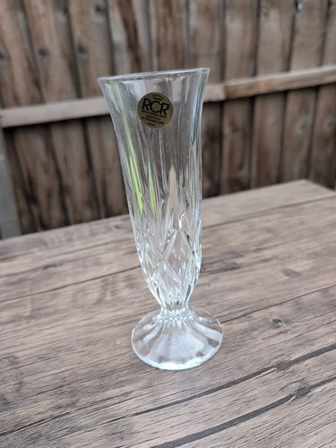 Vintage bohemia crystal - crystal, 24%