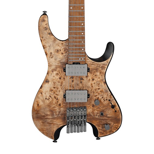 Ibanez q52pb quest series - q52pb,