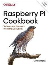 Raspberry Pi Cookbook 