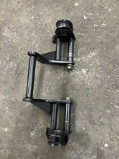 Yamaha Aerox Stage 6 Subframe