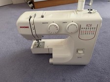 Janome Sewing Machine 2700R In Great Condition Barely Used