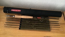 Redington Wayfarer 9ft 5wt 5pc Travel fly rod