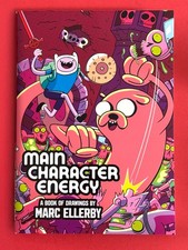 Art Book volume 1 -Main