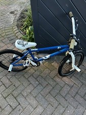 haro bmx bike