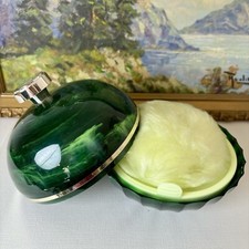 Vtg Revlon MOON DROPS Perfumed Dusting Bath Body Powder LARGE 5 oz NEW Old Stock