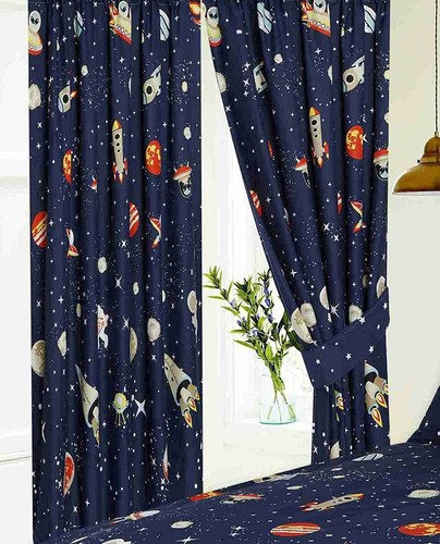Space ready made - space,