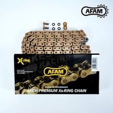 Afam Gold 530 Pitch 114 Link