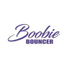 Boobie bouncer vinyl - boobie,