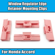 2x Mounting Clips for Honda