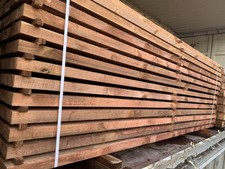 NEW Brown Treated Pine Posts