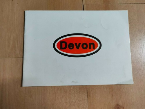 Devon conversions bus - devon,