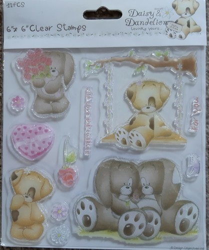 Docrafts papermania clear - docrafts,