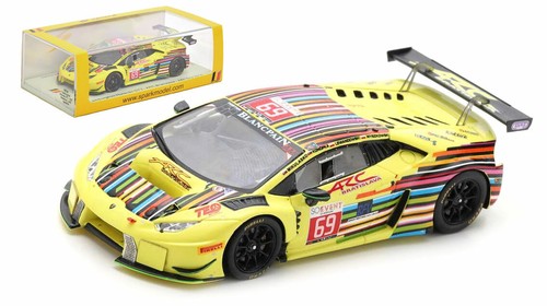 Spark sb290 lamborghini - sb290,
