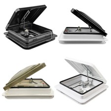 Caravan Horsebox Camper Van