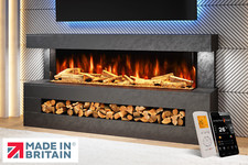 Davinci Electric Fireplace