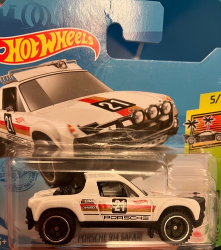 Scarce mattel hot wheels - mattel,