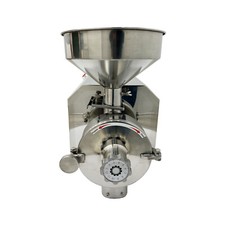 Stainless Hammer Mill