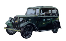 Austin 7 Vintage Car Magnet -