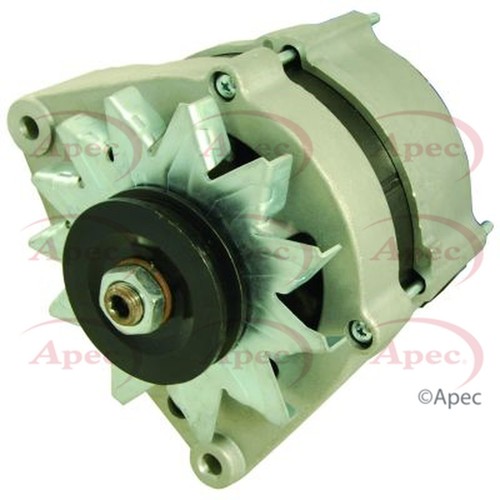 Alternator for bmw series - alternator,