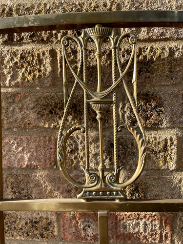 Genuine antique english - antique,
