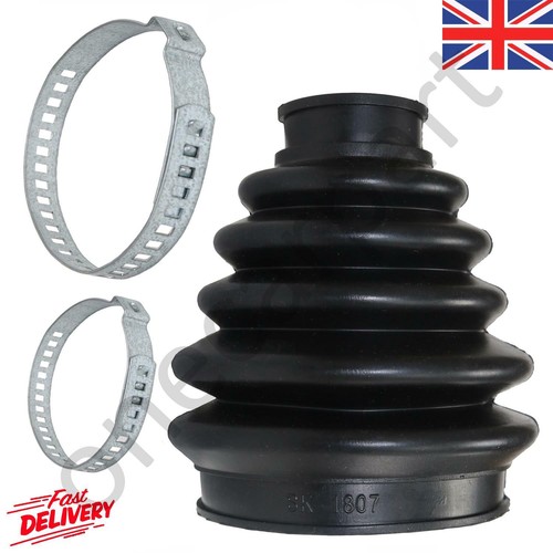 Joint boot kit rubber - kit,