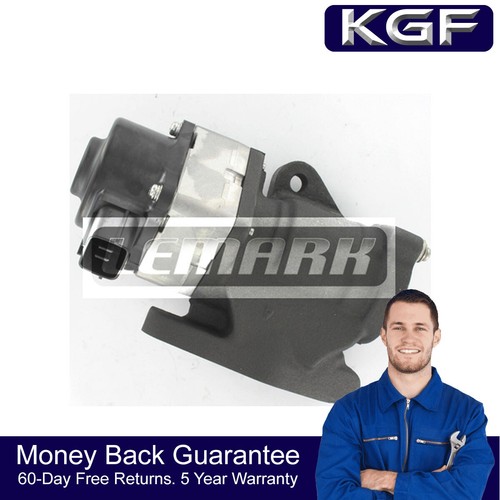Kgf egr valve fits - fits, nissan