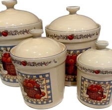 VTG SUSAN WINGET APPLE