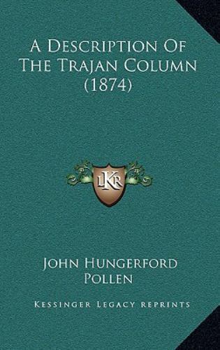 Description the trajan - a,