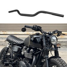 Motorcycle 7/8'' 22mm Drag Bar