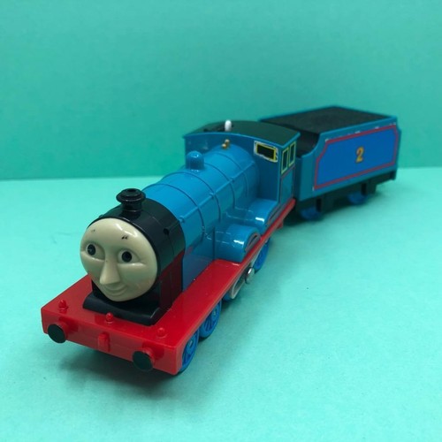 Vintage tomy thomas the tank - the,