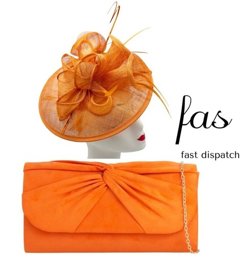 Women fascinator clutch - women, bag