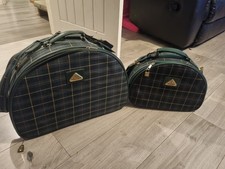 Pair of VTG 80s Constellation