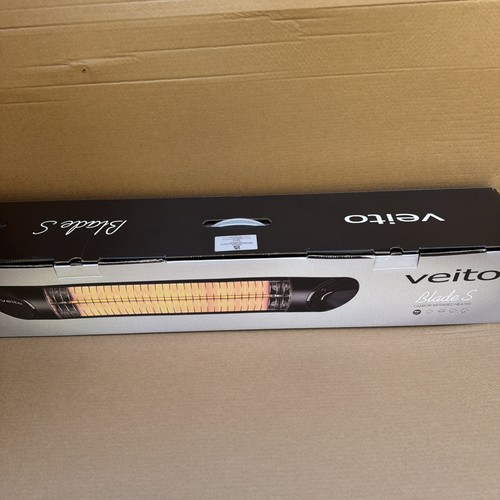 Veito blade s2500 infrared - blade,