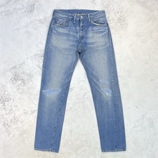 Levi's LVC 1954 501Z XX