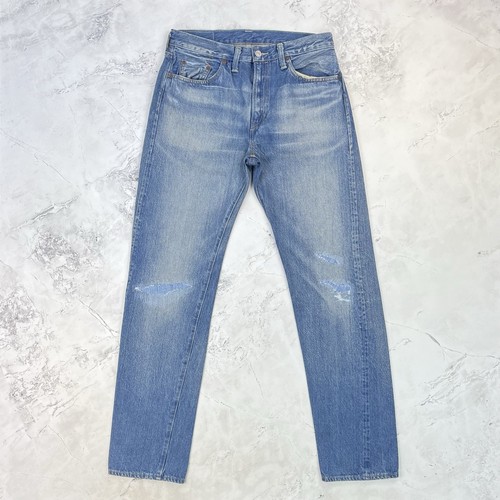 Levi lvc 1954 - 1954, 501z