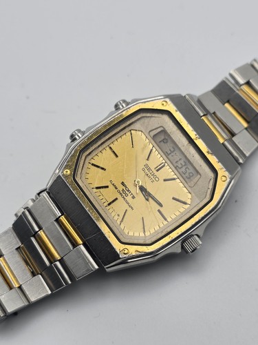 Vintage seiko sports 100 - sports, h556
